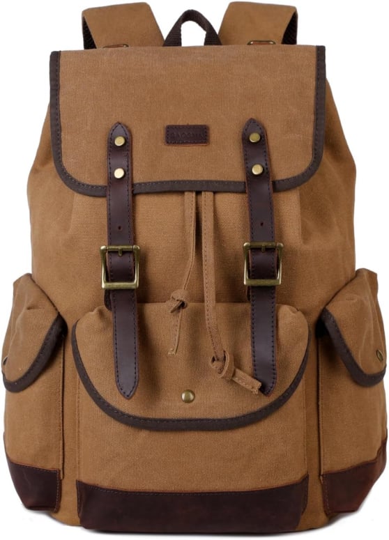 Baosha Real Leather