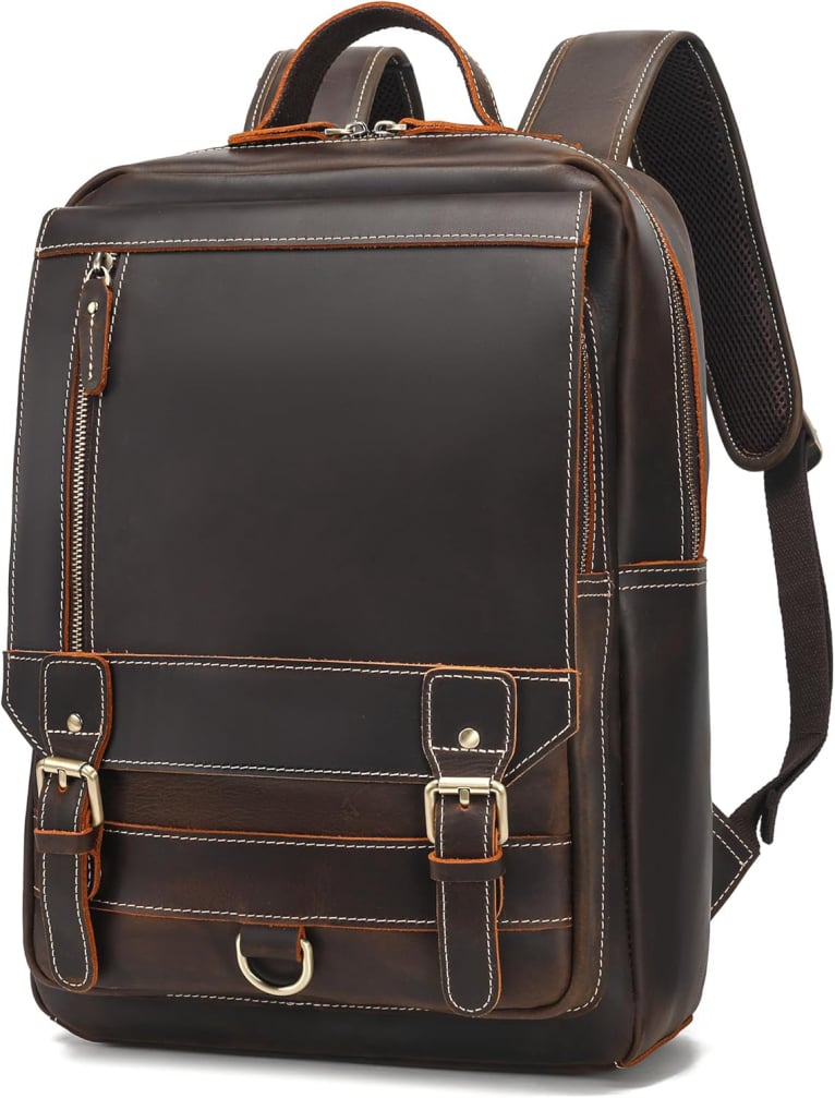 Professional Travel Backpack for Men & Women